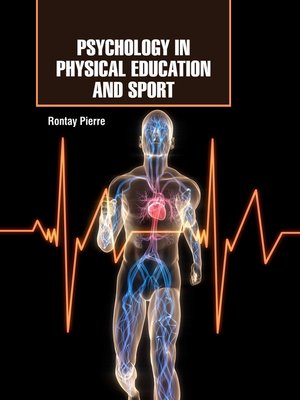 cover image of Psychology in Physical Education and Sport